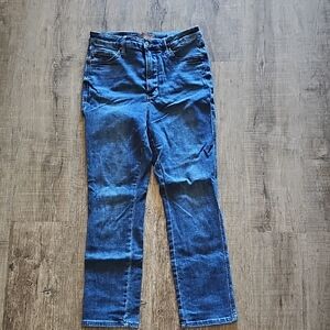 Judy Blue Classic Indigo Jeans
